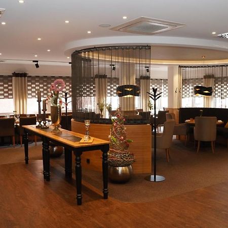 Hotel Am Markt Nordenham Extérieur photo