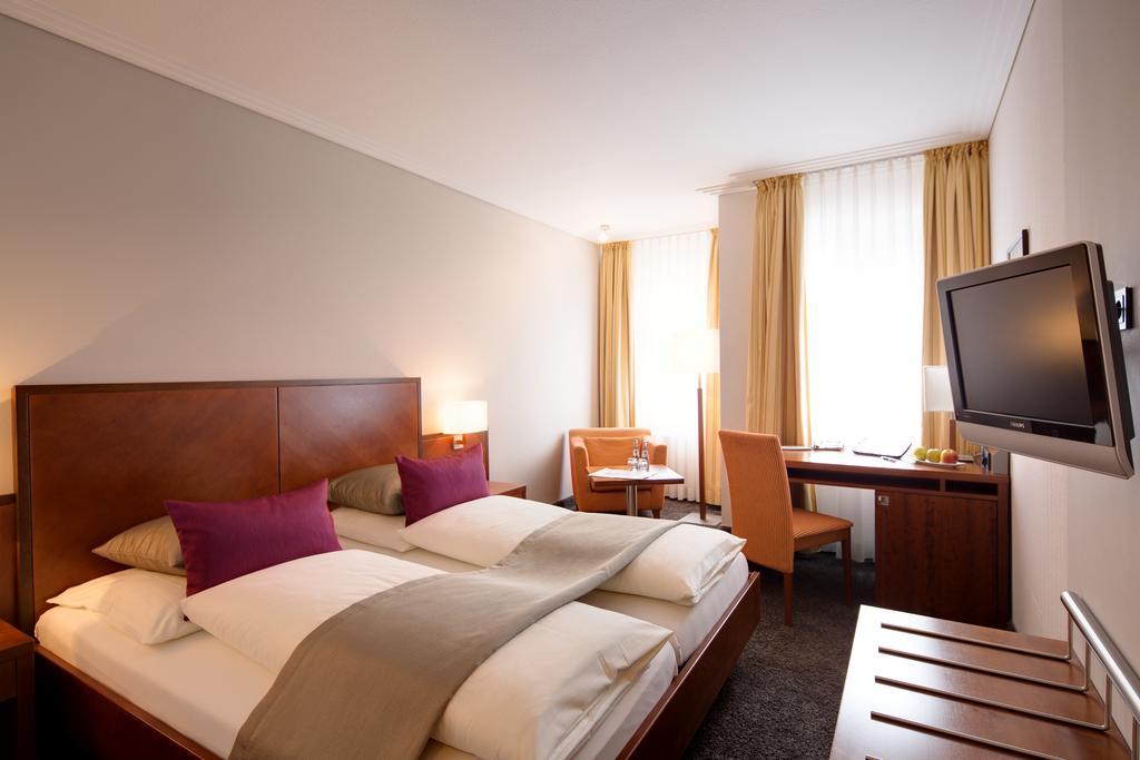 Hotel Am Markt Nordenham Chambre photo