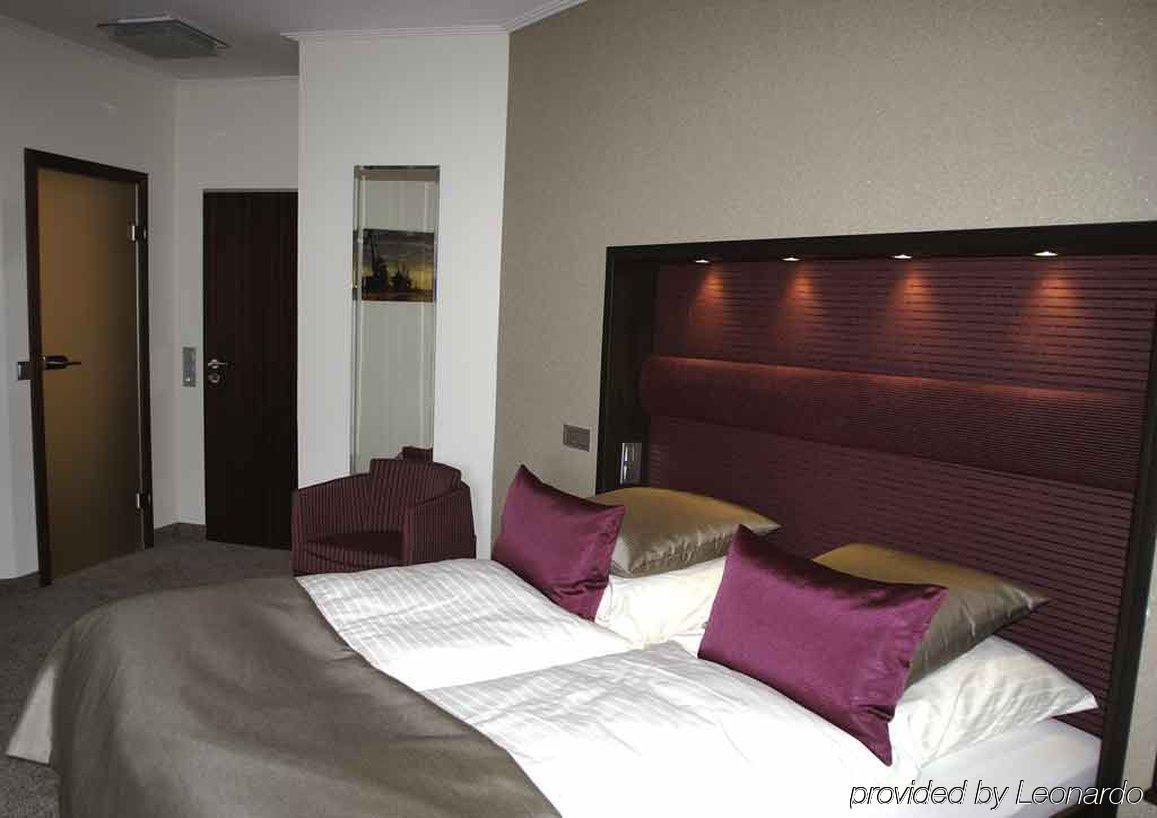 Hotel Am Markt Nordenham Extérieur photo