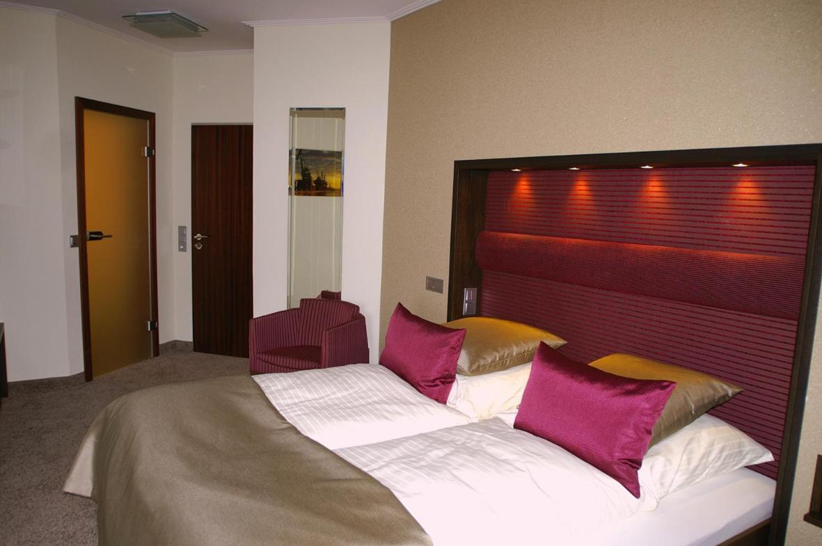 Hotel Am Markt Nordenham Chambre photo